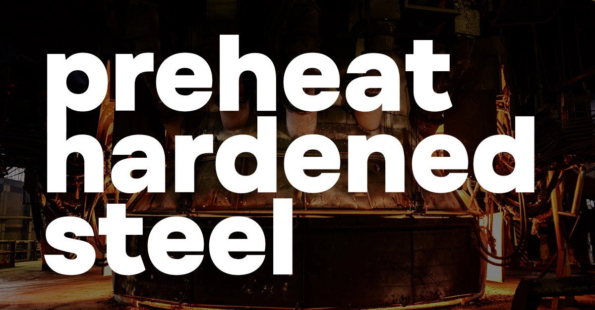 Heat crayon melting on a 4041 chrome-moly pin at 400°F before FCAW welding