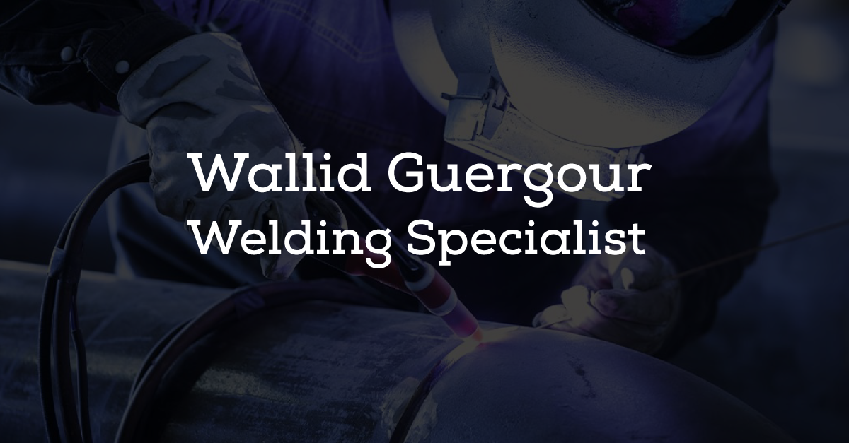 FCAW welding on AR400 abrasion-resistant steel